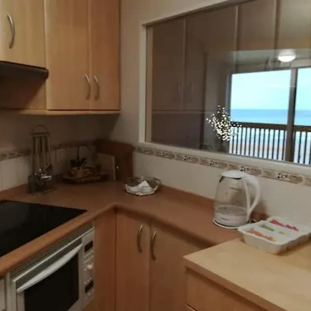 House ***** Apartment
