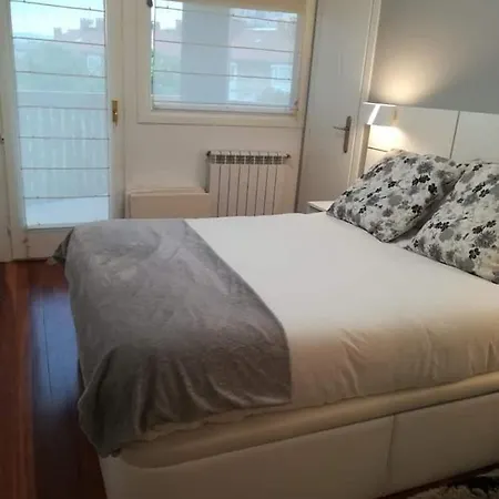 House ***** Appartamento Zarautz