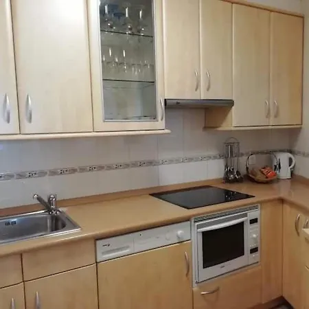 Apartamento House *****