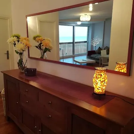 Apartment House ***** Zarautz