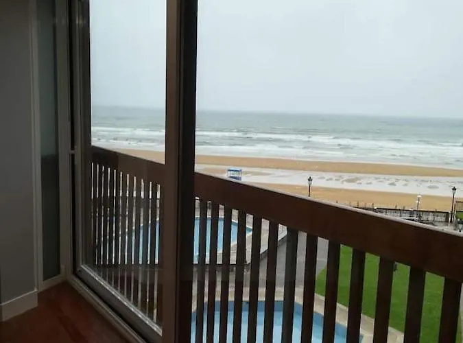 Apartamento House ***** Zarautz