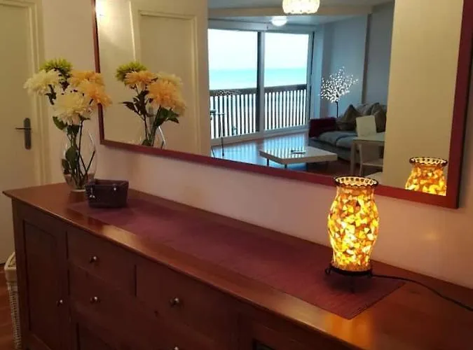 Apartamento House ***** Zarautz