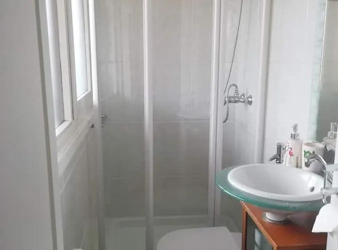 House ***** Apartamento *