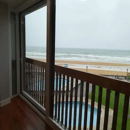 Apartment House ***** Zarautz