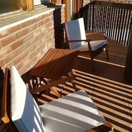 Apartamento House ***** *